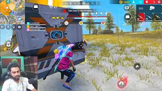 FREE FIRE SHORTS VIDEO SOLO VS SQUAD BEST MOMENT NEW VIDEO ZIKUVAI OFFICIAL  SOLO VS SQUAD [upl. by Shaughn]