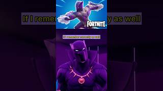 Why Shuri Is A Better Ruler Than Black Panther I Marvel Characters Play Fortnite fortnite [upl. by Yeltneb]