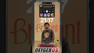 OnePlus లో Dynamic island ని దించేసారుLiveAlerts OxygenOS15  Trending ViralShortsOnePlusIsBack [upl. by Gnaw268]