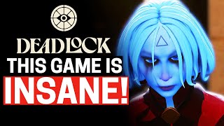 Ive Played 30 Hours of Deadlock Its REALLY GOOD First Impressions [upl. by Shaddock]