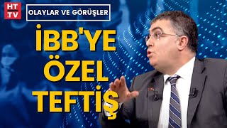 İBBye kayyum atanabilir mi Prof Dr Ersan Şen yanıtladı [upl. by Nyrac537]