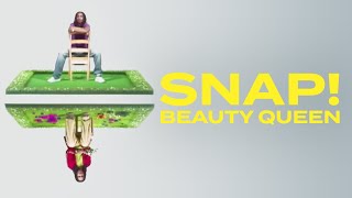 SNAP  Beauty Queen Official Music Video [upl. by Avek]