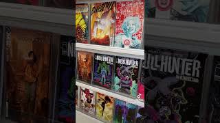 Happy New Comic Book Day ncbd comic newcomicbookday marvel comicbook manga [upl. by Ferri]