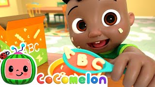 Learning ABC Song With Cody CoComelon  CoComelon  Its Cody Time  CoComelon Songs For Kids [upl. by Humfrey550]