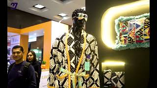 Decorex Africa 2024 Expo Recap Video [upl. by Havard346]