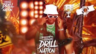 Tonymix Mixtape 2024 Drill Nation [upl. by Timi716]