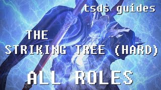 FFXIV Heavensward Striking Tree HARD Guide for All Roles [upl. by Porett]