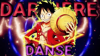 • Darnière Danse •   ONEPIECE AMVEDIT QUICK 🔥 youtube anime [upl. by Asiluy677]