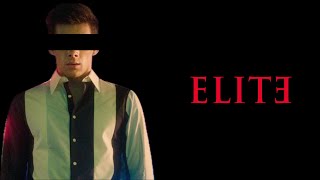 The Decline of Netflix’s Most Popular Spanish Teen Drama Elite [upl. by Suhploda723]