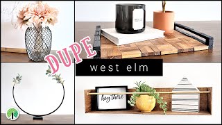 1 DOLLAR TREE DIY Home Decor Affordable Home Decor DIYs that look Expensive [upl. by Qooraf]