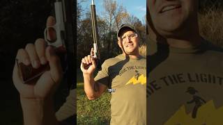 Kentucky Ballistics The Worlds Longest Pistol [upl. by Canning]