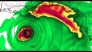 RED ALERT The Next Hurricane to hit the USA is probably 7 days away [upl. by Ignatzia]