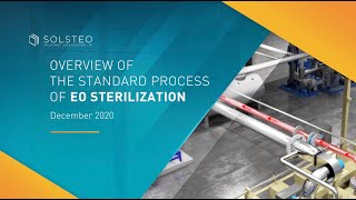 EO Sterilization Process [upl. by Adyht]