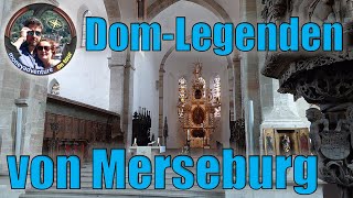 DomLegenden von Merseburg [upl. by Golanka29]