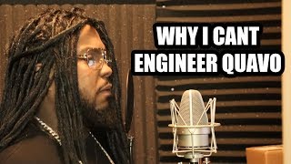 WHY I CANT ENGINEER QUAVO 2018 [upl. by Shalom38]