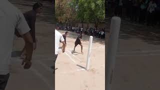 IGIPESS Kho Kho Intramural Game 2024  shorts khokho intramurals igipess [upl. by Llednil]