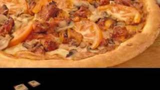 Canadian Pizza Tamil Ad [upl. by Vasily]