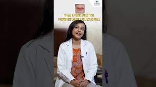 REAL TRUTH about Tea Tree Oil  Good or Bad for your Eyes  short eyehealth eyecare [upl. by Nievelt]