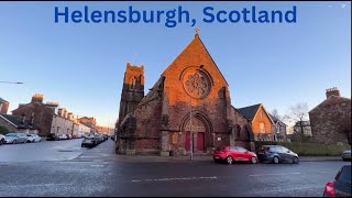 Helensburgh Scotland [upl. by Lilahk290]