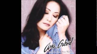 Ana Gabriel Darte Mil Besos By LaXoly [upl. by Ariuqahs689]