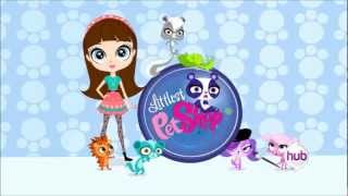 Littlest Pet Shop Opening 1080p Lyrics in desc [upl. by Nosrak]