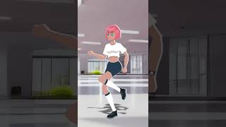 Cardio Dance Party Workout tabata cardioworkout tabataworkout dance animation tabatasongs [upl. by Tull]