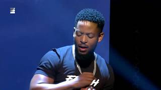 Prince Kaybee feat Msaki  Fetch Your Life [upl. by Eastlake]