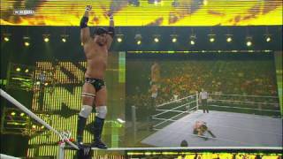 WWE NXT Tues Mar 9 2010 [upl. by Gail98]