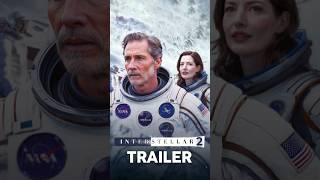 Interstellar 2  Teaser Trailer  Part 1 [upl. by Thelma]