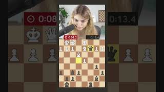 Win at chess in 1 min [upl. by Nabroc]