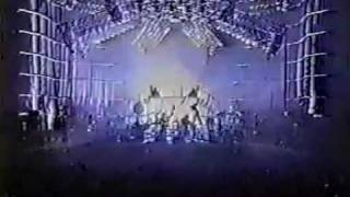 X JAPAN  Amethyst ～ Rusty Nail Tokyo Dome 19951231 [upl. by Verdha]