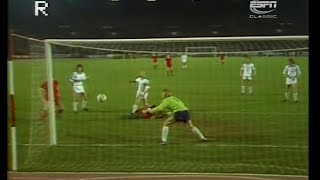 29031978 European Cup Semi Final 1st leg BORUSSIA MONCHENGLADBACH v LIVERPOOL [upl. by Otreblasiul]