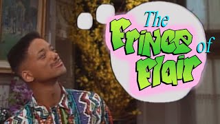 YTP  The Frince of Flair [upl. by Yrffoeg998]