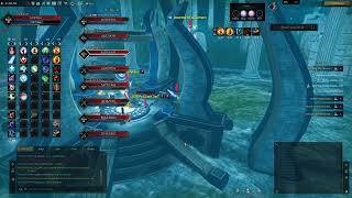 riseonlineworld Rise Online Grup Dungeon Nasıl Hızlı Yapılır Kesmesiz [upl. by Bethanne]