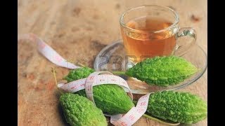 Side Effects Of Drinking Bitter Melon Tea That Must Be Considered [upl. by Zinn]