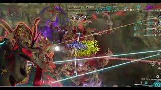 Top 1 frame hunting The Fragment  pub Titania max Strength 70 dmg def [upl. by Issim]