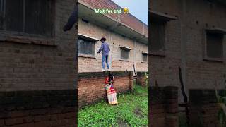 Ham bhi parpose karenge 😂surajroxfunnyvibeo funny youtubeshorts comedy [upl. by Marty]