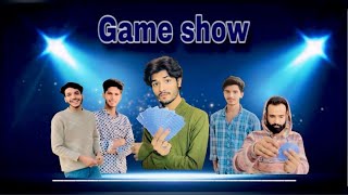 Game Show hum sab na kiya aik dusre ko challenge [upl. by Nnylatsirk399]