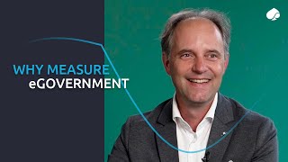 Why measure eGovernment  eGovernment Benchmark 2023 [upl. by Niklaus503]