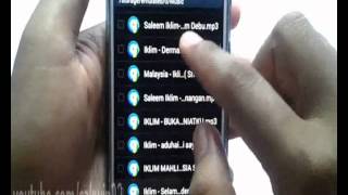 How to Move Music to SD Card on Samsung Galaxy s4 Android 4 4 Kitkat [upl. by Aig]