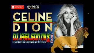 CELINE DION REGGAE REMIX SEM VINHETAS ESPECIAL 42 MIL INSCRITOS [upl. by Fregger]