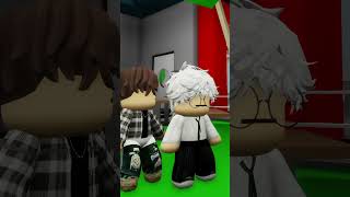 NO LLEGA MI MAMÁ 😰😭 Cd FedericoMillanV roblox brookhaven youtube robloxedit humor [upl. by Arad430]