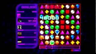 Bejeweled Blitz Live  YourExWife  Twist mode  1532480 [upl. by Nikral858]