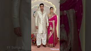 Rab bhi khel hai khele songcelebrities picswedding function [upl. by Samot]