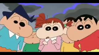 Shinchan Ek Rahasyamay Khel Shinchan Horror Episode [upl. by Alethia]