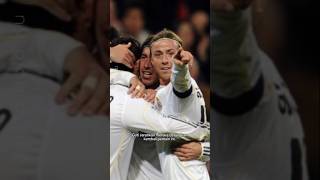 Guti sarankan Real Madrid untuk segera rekrut pemain ini football beritabola [upl. by Recneps]