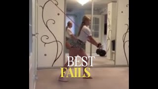 Best Fails of the Year pt1 😂​😧​😵 Try Not To Laugh 😂 [upl. by Kavanagh]