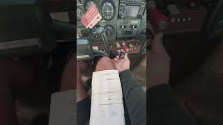 How to start an airplane aviation cessna152 aviationdaily howto [upl. by Barmen]