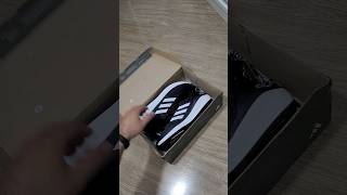 Unboxing Tênis Adidas Runfalcon 30 [upl. by Columbine]