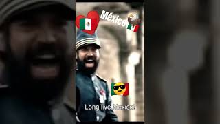 Soy Mexicano esa es mi bandera [upl. by Eeresed]